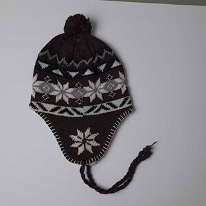 Joh Kent winter hat NWT